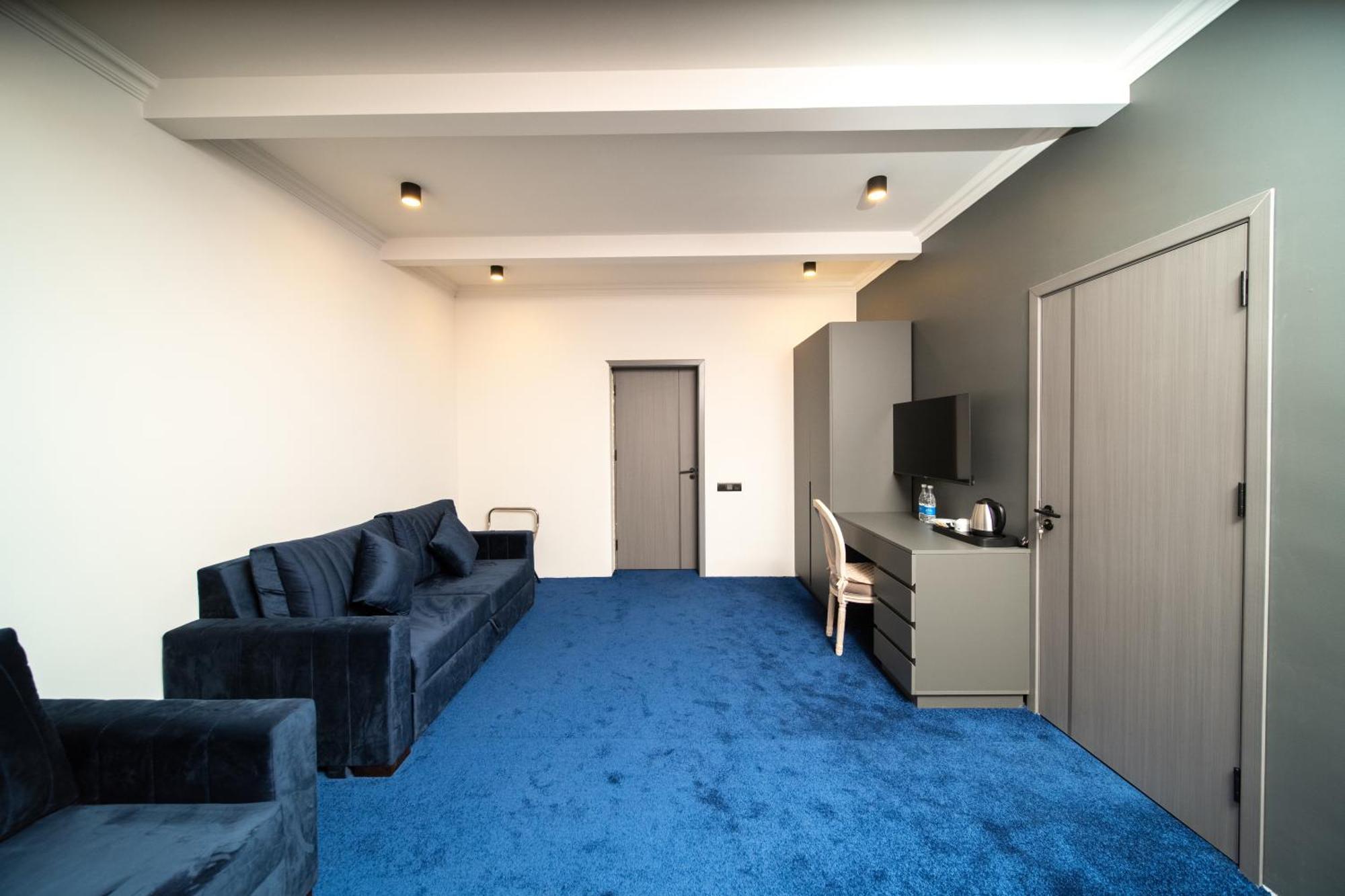 Kefilyan Family Hotel Sanain Exterior foto